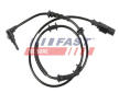 Snímač, počet otáček kol FAST FT80569