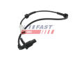 Snímač počtu otáčok kolesa FAST FT80593
