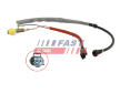Vstřikovací jednotka, regenerace filtru sazí/pevných částic FAST FT81701