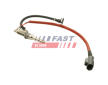 Vstřikovací jednotka, regenerace filtru sazí/pevných částic FAST FT81704