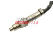 NOx-Sensor, vstrekovanie močoviny FAST FT81802