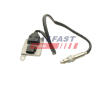 NOx-Sensor, vstrekovanie močoviny FAST FT81804