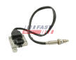 NOx-Sensor, vstrekovanie močoviny FAST FT81809