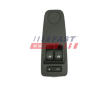 Spínač elektrického otvárania okien FAST FT82242