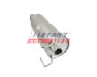 Zadni tlumic vyfuku FAST FT84091