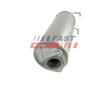Zadni tlumic vyfuku FAST FT84091