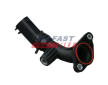 Potrubie AGR-ventilu FAST FT84310