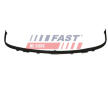 Ozdobna / ochranna lista, naraznik FAST FT85402G