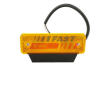 Boční obrysové světlo FAST FT87303