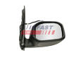 Vnější zpětné zrcátko FAST FT88110