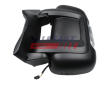 Sirokouhle zpetne zrcatko FAST FT88266