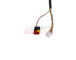 Sirokouhle zpetne zrcatko FAST FT88318