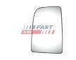 Sklo do zrcatka, vnejsi zrcatko FAST FT88607