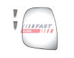 Sklo do zrcátka, vnější zrcátko FAST FT88616