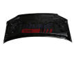 Kapota motora FAST FT89006