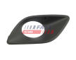 Rám, mlhovka FAST FT90153
