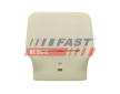 Polstr sedadla FAST FT93508