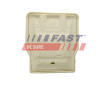 Polstr sedadla FAST FT93508