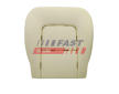 Polstr sedadla FAST FT93509