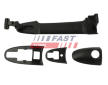 Vonkajšia rukoväť dverí FAST FT94594