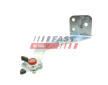Valive vedeni, posuvne dvere FAST FT95372