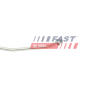 Upevňovací element, kryt motoru FAST FT95902
