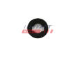Klip, ozdobna / ochranna lista FAST FT96604