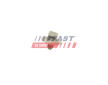 Klip, ozdobna / ochranna lista FAST FT96608