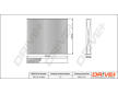 Filtr, vzduch v interiéru Dr!ve+ DP1110.12.0042