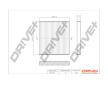 Filtr, vzduch v interiéru Dr!ve+ DP1110.12.0192