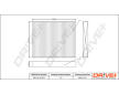 Filtr, vzduch v interiéru Dr!ve+ DP1110.12.0277