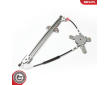 Mechanizmus zdvíhania okna ESEN SKV 01SKV301