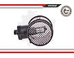 Snímač množství protékajícího vzduchu ESEN SKV 07SKV025