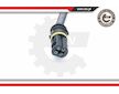Lambda sonda ESEN SKV 09SKV643