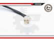 Lambda sonda ESEN SKV 09SKV661