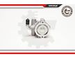 Hydraulické čerpadlo, řízení ESEN SKV 10SKV003