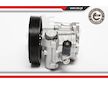 Hydraulické čerpadlo, řízení ESEN SKV 10SKV004