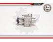Hydraulické čerpadlo, řízení ESEN SKV 10SKV005