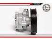 Hydraulické čerpadlo, řízení ESEN SKV 10SKV006