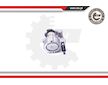Hydraulické čerpadlo, řízení ESEN SKV 10SKV008