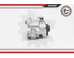 Hydraulické čerpadlo, řízení ESEN SKV 10SKV014