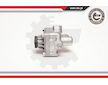 Hydraulické čerpadlo, řízení ESEN SKV 10SKV017