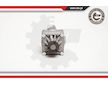 Hydraulické čerpadlo, řízení ESEN SKV 10SKV017