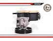 Hydraulické čerpadlo, řízení ESEN SKV 10SKV020