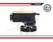 Hydraulické čerpadlo, řízení ESEN SKV 10SKV020