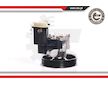 Hydraulické čerpadlo, řízení ESEN SKV 10SKV020