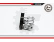 Hydraulické čerpadlo, řízení ESEN SKV 10SKV022