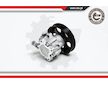 Hydraulické čerpadlo, řízení ESEN SKV 10SKV022