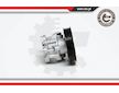 Hydraulické čerpadlo, řízení ESEN SKV 10SKV022