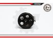 Hydraulické čerpadlo, řízení ESEN SKV 10SKV022